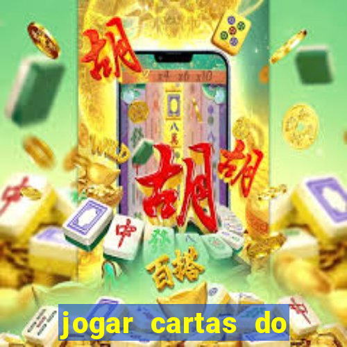 jogar cartas do tarot online